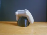 Schädel-Controller-Ständer VERSION 1-8