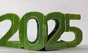 Text Flip: Tree - 2025