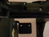 Staffa per sensore G per ender 3v3ke-2