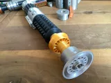 Build Your Own custom Lightsaber, customizable Modular Light-8