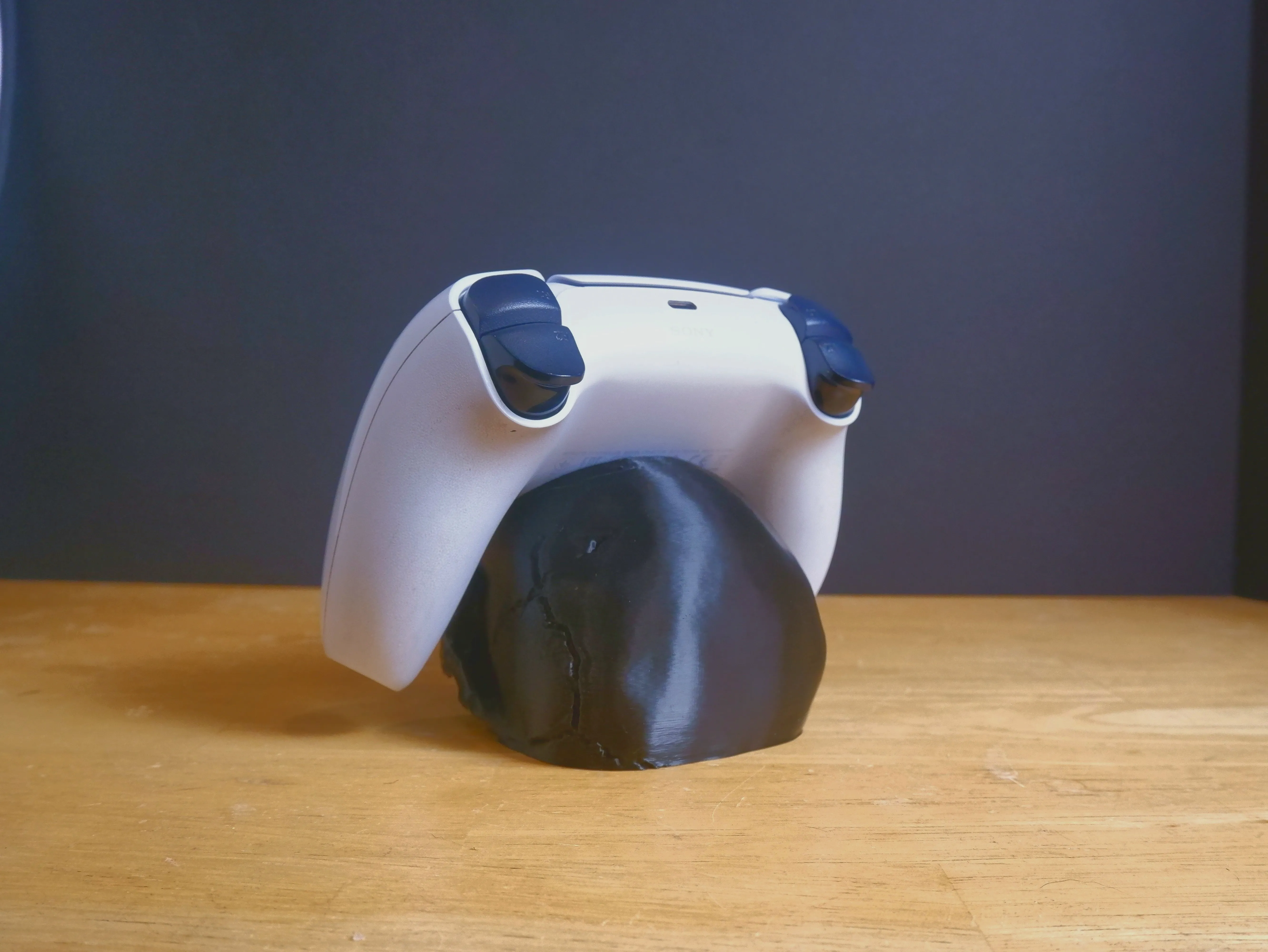 Skull Controller Stands | Pack of 4 Controller Types
