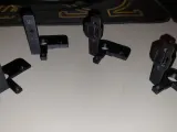 Ender 5/5Plus CR-Touch Mount-3
