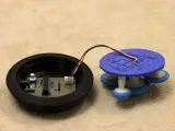 Kinoko Lamp-2