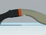 5 Inch Mini Khukuri-5