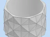 Geometric Planter-1