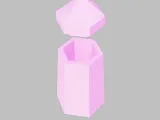 Wizard's Laboratory Set-2