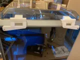 K1C Hinge set, no riser needed and no mod to original parts-3