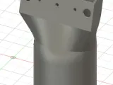 Straight Vent-0
