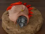 ANDROIDE 16 - DRAGON BALL Z-1