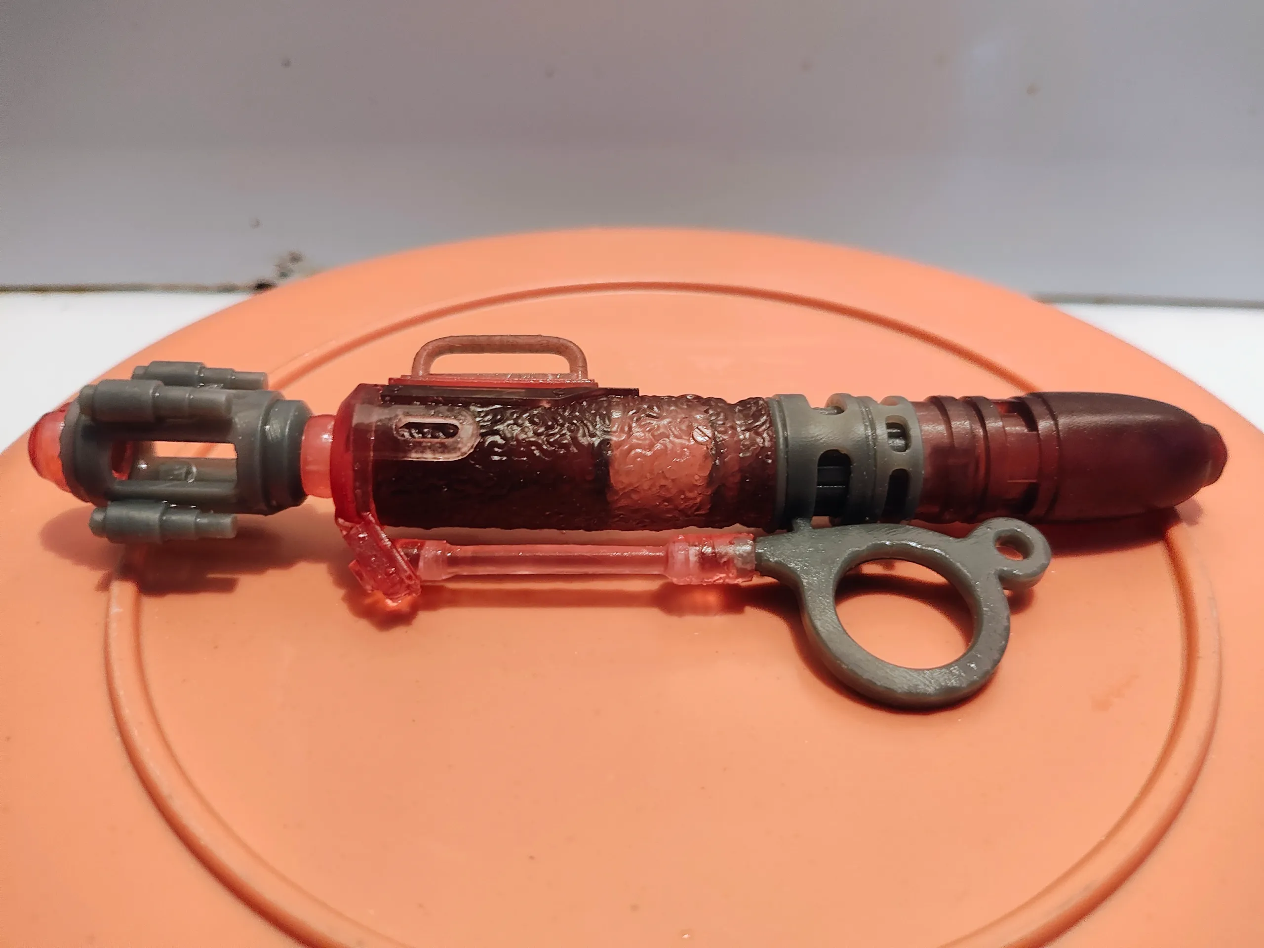 River Song Sonic Screwdriver - Doctor Who-4