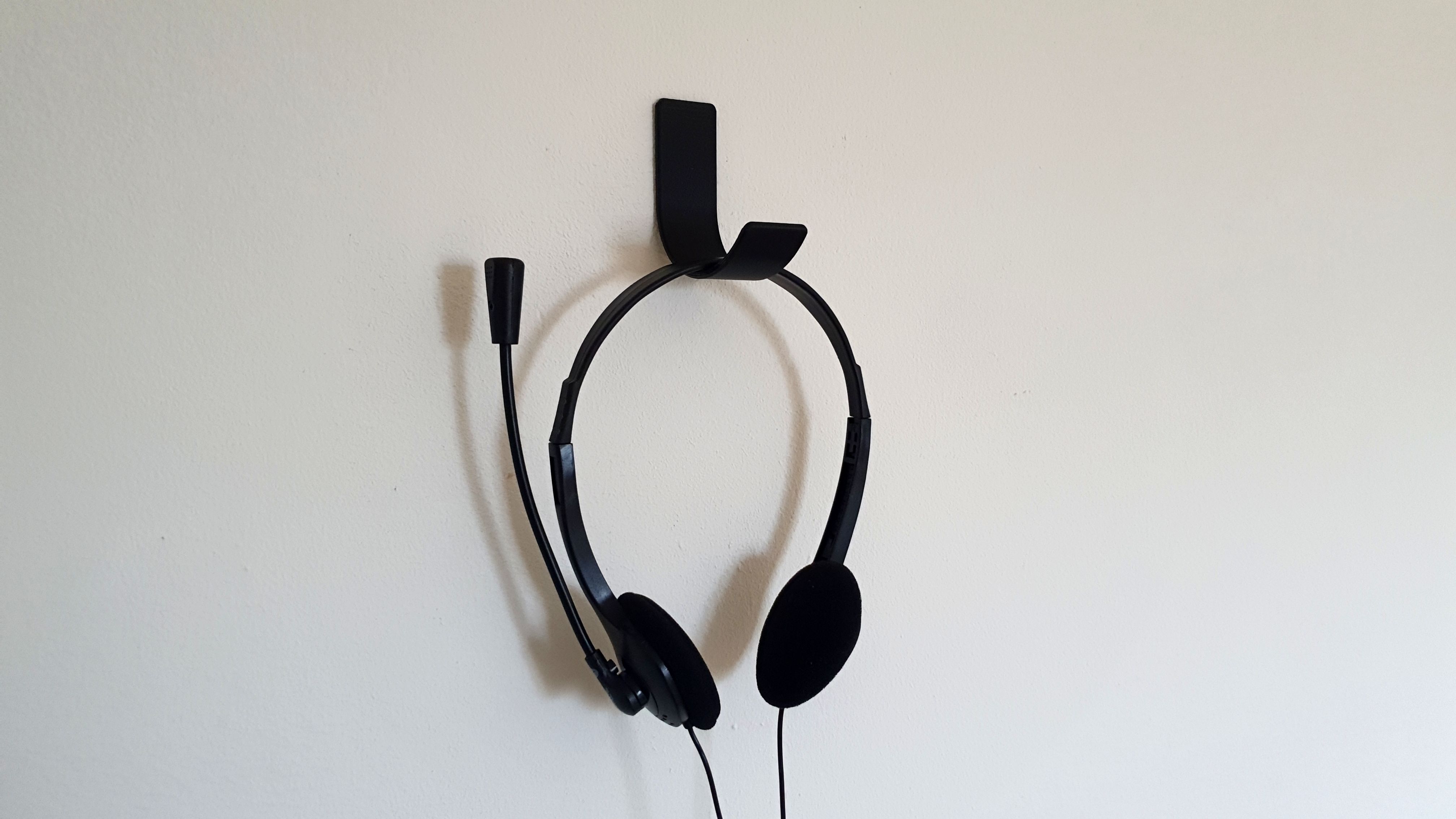 2024 2 Headphone Holder Wall 3D Models Download Creality Cloud   143f096a4325afee2102044678e0a307 