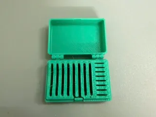 SD CardBox