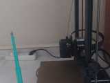 Collapsible Pointer Finger (No Supports Needed)-1