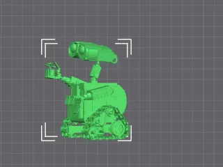 wall e