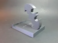 Batman Phone Holder-1