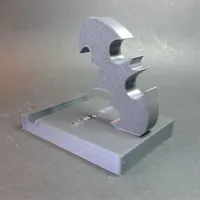 Batman Phone Holder-1