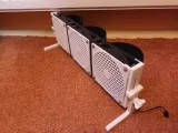 Heating booster-3