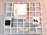 Lightweight Assortment Boxes Titan3DGridLite-2