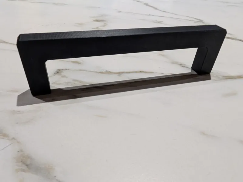 Kitchen / Furniture Handle 128 MM
