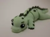 Adorabile Dino Flessibile-9