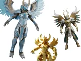 Celestial Warrior Armor Set-0