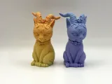 Horned Kitty-1