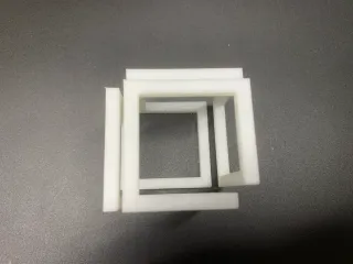 INFINITE CUBE