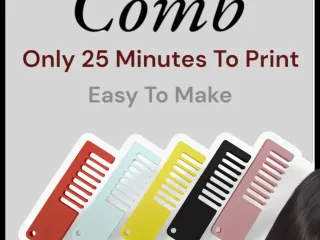 Comb（Only 10g）
