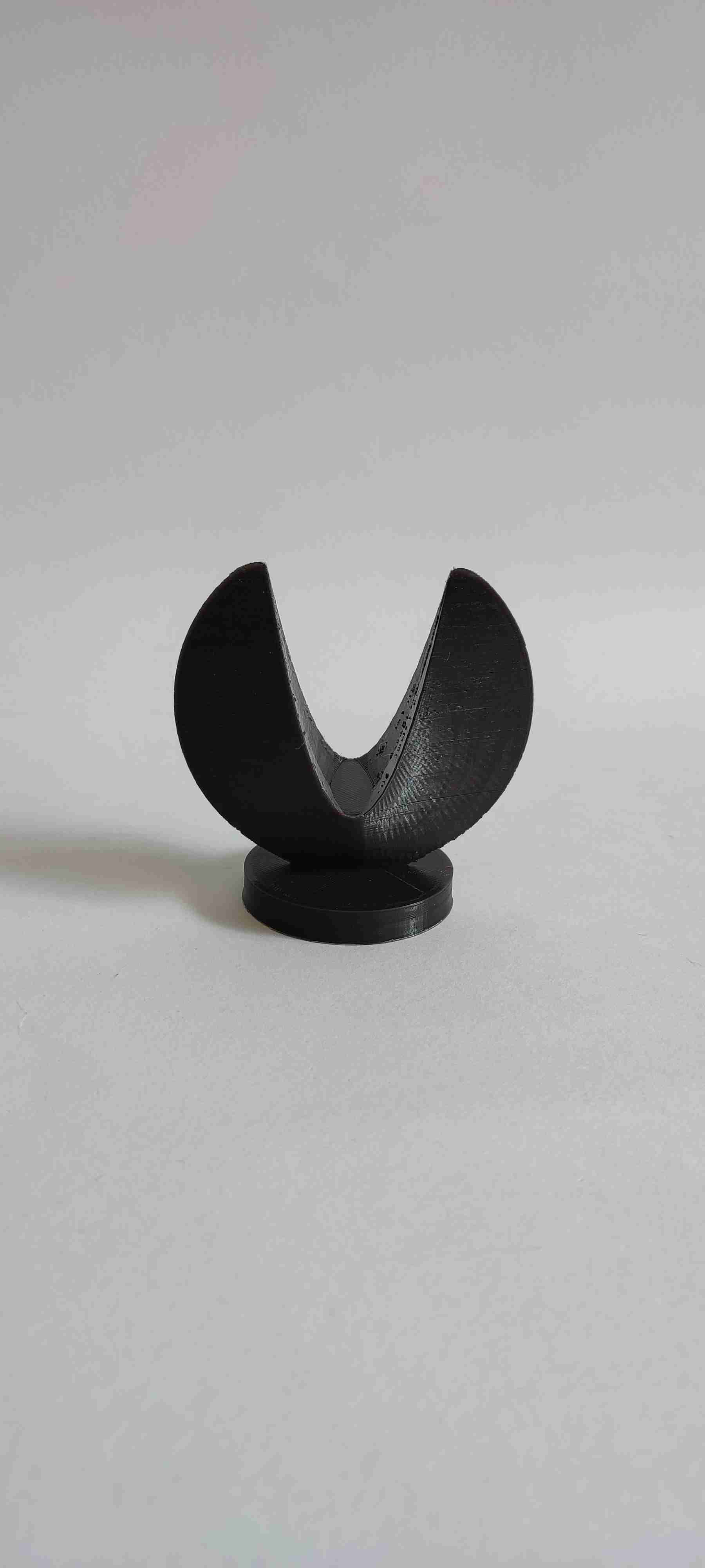 Chopstick holder 3D models download Creality Cloud