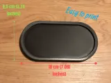 Scale/Bowl (Easy to print)-1
