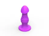 Anal plug 31-3