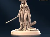 Twilightshine Oni A-0