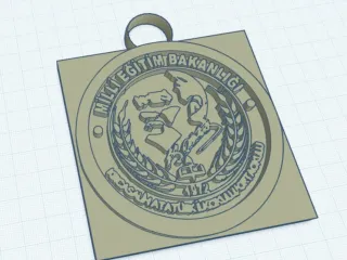 Key chain
