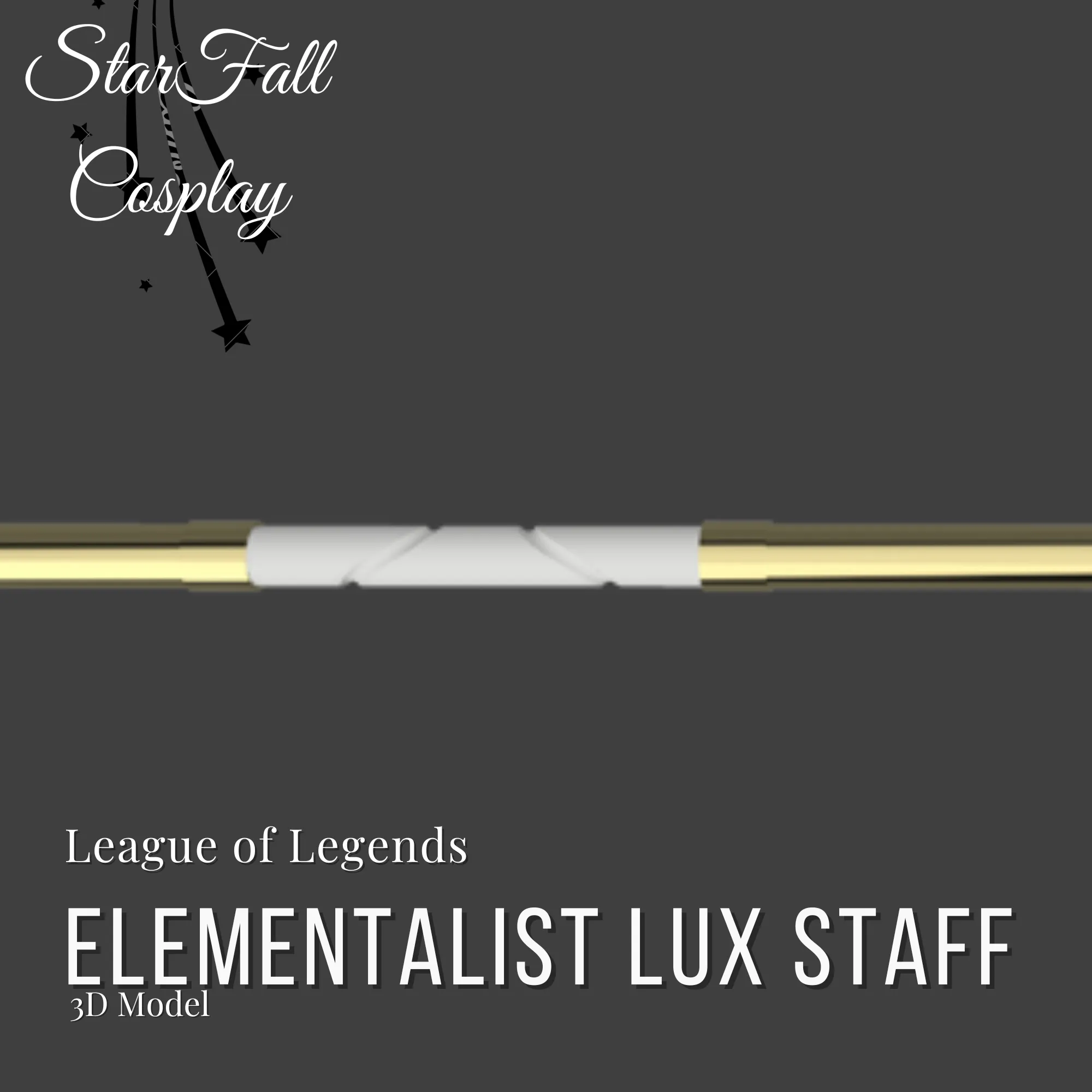 Elementalist Lux Asa League of Legends