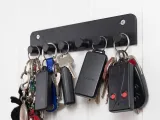 Key Holder Slim - Porta Chave-2
