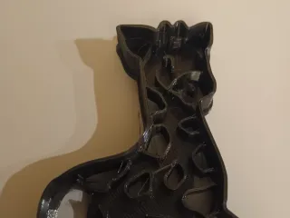 Baby Giraffe Cookie Cutter, Biscuit Cutter