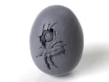 Dinosaur egg-6