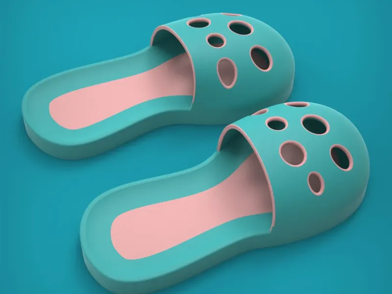 Slippers