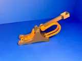 Pumpkin Chunkin Catapult-1