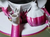 Rocket Pen Holder-5