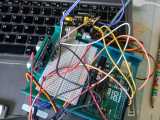 Small Arduino car using 9g micro servo 360°!!-1