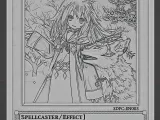 ALTOPARLANTE PER LE BARRIERE DI GHIACCIO - YU-GI-OH!-3