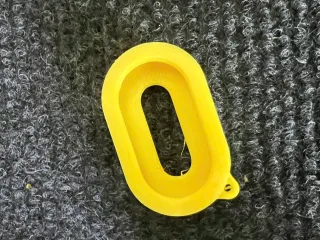 iFidget - the keychain
