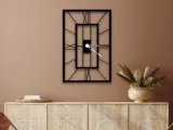 Wall Clock - 10 Different Hour And Minute Hands-0