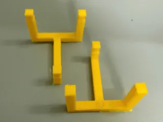 反重力玩具 anti-gravity toy