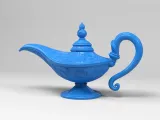 Genie Lamp-1