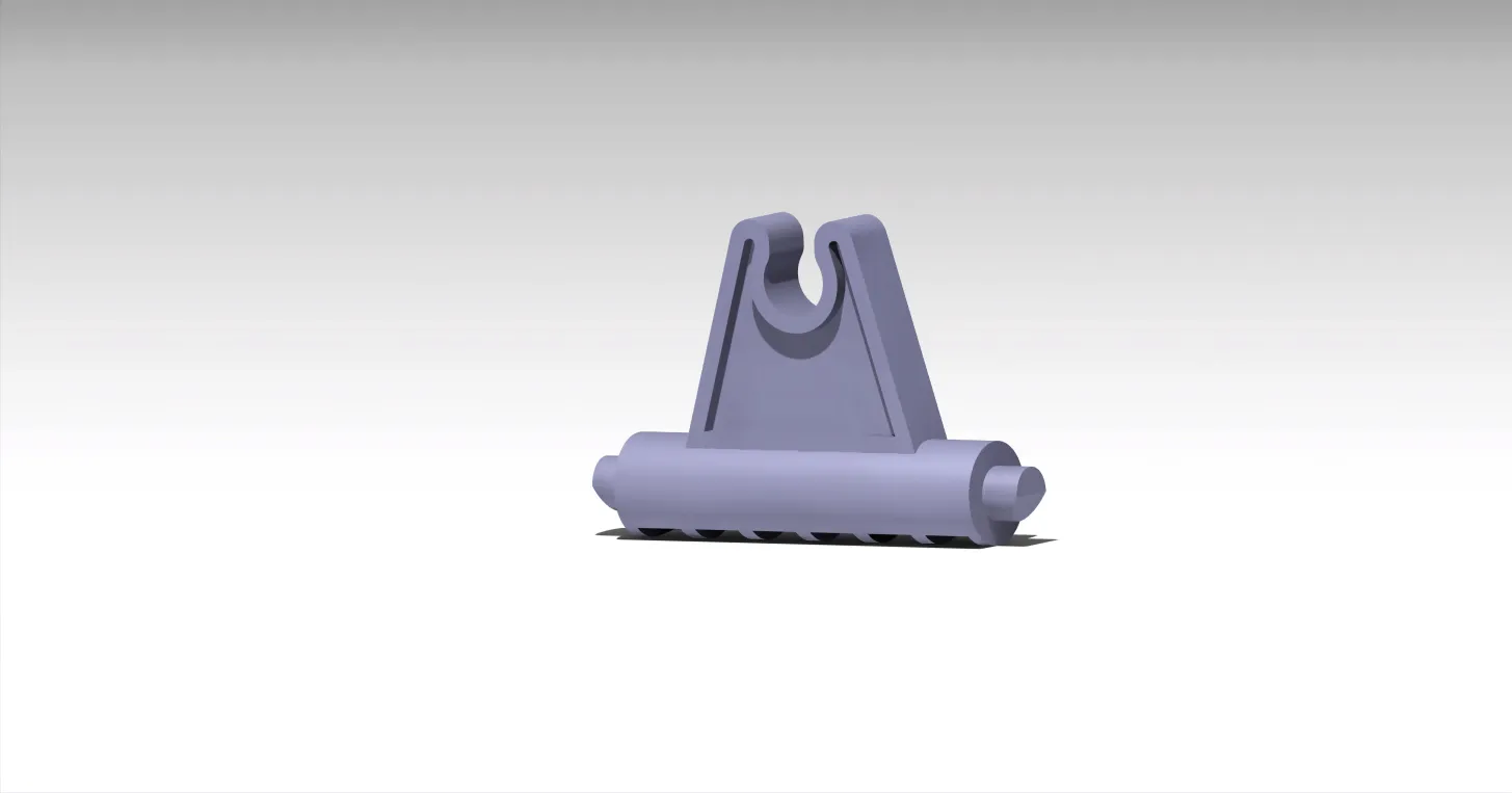 vileda handle connection piece