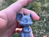 Süßes Opossum, Maus, Ratte-2