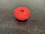 Washer for #10 Screw Size, 0.468" Overall Height-4