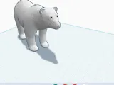 Polar bear-1